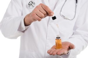 How CBD oil helps manage inflammation