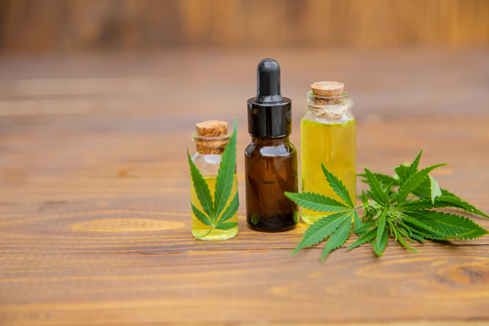 explaining CBD benefits family