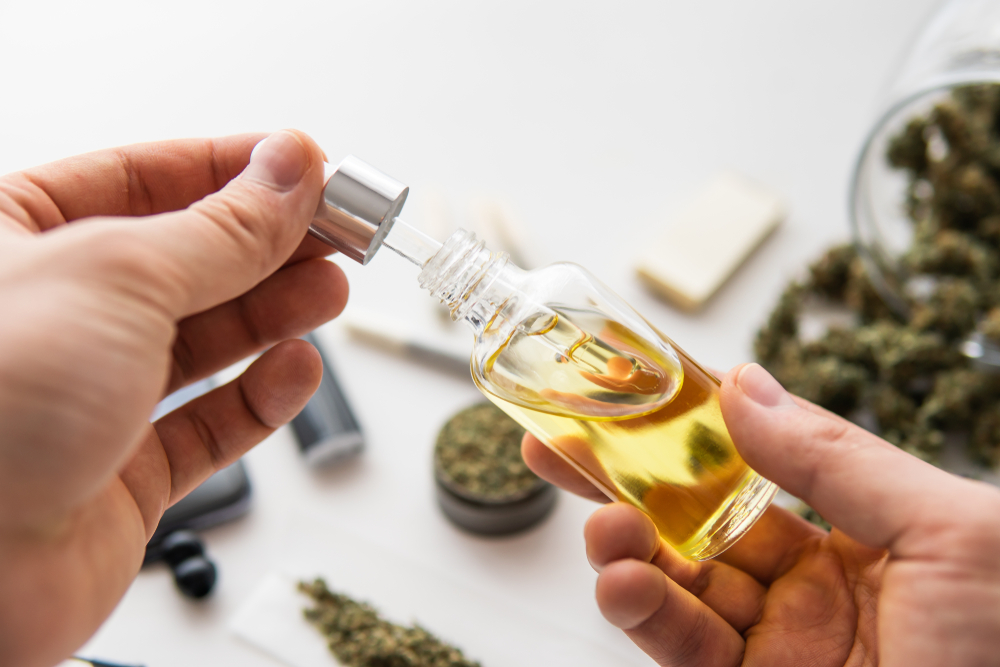 debunking myths CBD products