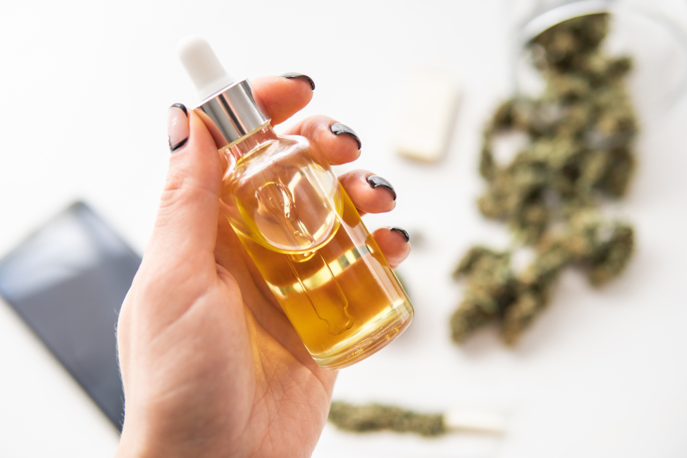 debunking myths CBD products