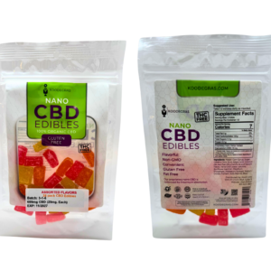 20mg CBD Edibles - 24pk